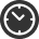 Webinar Clock Icon