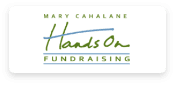 Hands on Fundraising